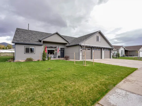 6838 Sophie Dr, Missoula, MT 59803