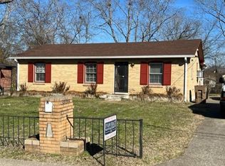 3828 Boatner Dr, Nashville, TN 37207