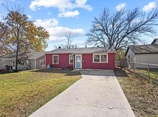 1006 W Texas St, Denison, TX 75020