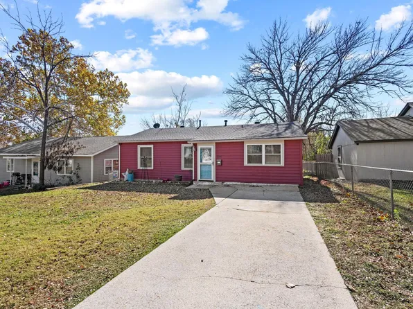 1006 W Texas St, Denison, TX 75020
