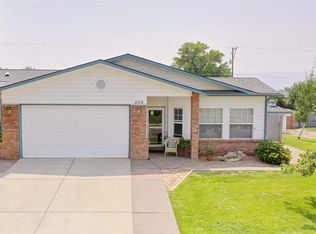 456 Phyllis Dr, Fruita, CO 81521