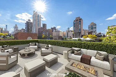 Sold by Douglas Elliman