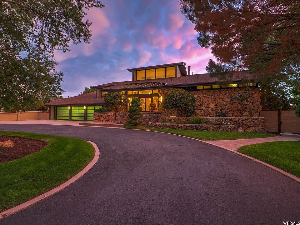 8268 S Etienne Way, Sandy, UT 84093 Zillow