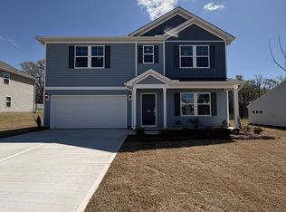 5031 Radley Rd, Chesnee, SC 29323
