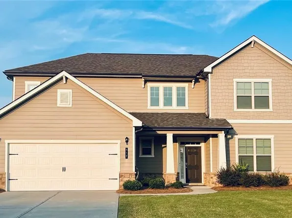 217 Blue Iris Ct, Winder, GA 30680