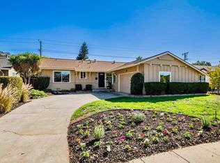 1718 Silverwood Dr, San Jose, CA 95124