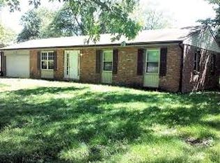 4720 Elk Creek Rd, Middletown, OH 45042