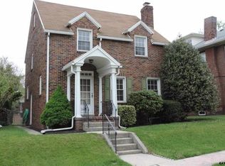 1443 4th Ave, York, PA 17403