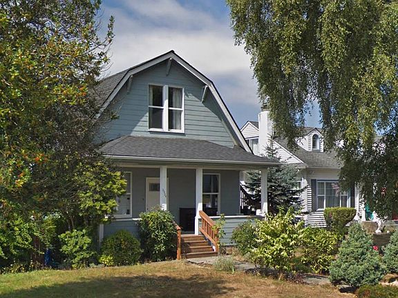 2nd image of 2524 Virginia Ave #A