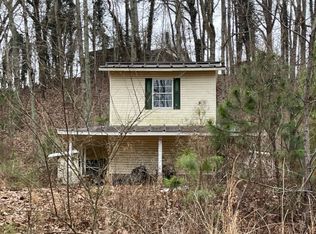 820 Beecher St, Hamilton, AL 35570