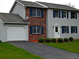 72 Weller Dr, Williamsport, PA 17701