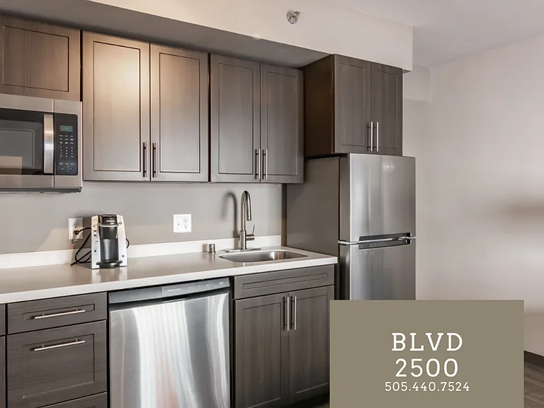 Live at the BLVD 2500 New, beautiful and best location! — Photo 11