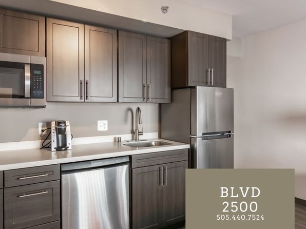 2500 Carlisle Blvd NE #4163