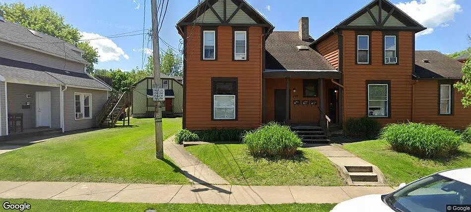308 & 310 Torrey St #1