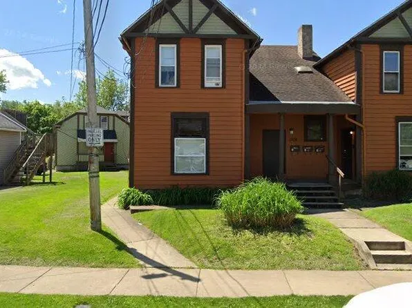 308 & 310 Torrey St, Akron, OH