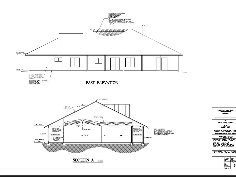 2nd image of 6655 Scenic Oak Ct