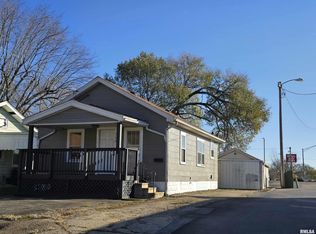 112 Arnold Ave, East Peoria, IL 61611