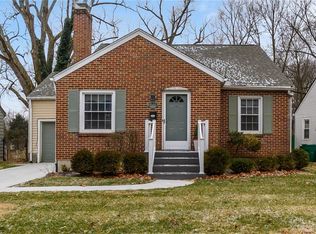 2775 Hilton Dr, Dayton, OH 45409