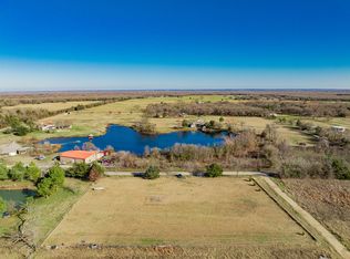 0 County Road 4027, Kemp, TX 75143