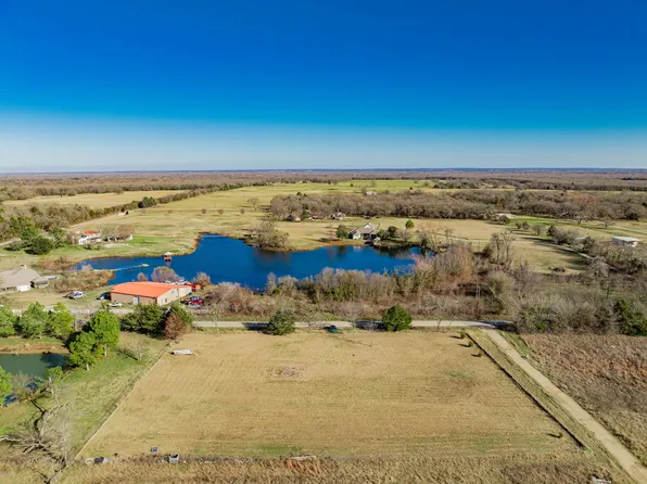 0 County Road 4027, Kemp, TX 75143