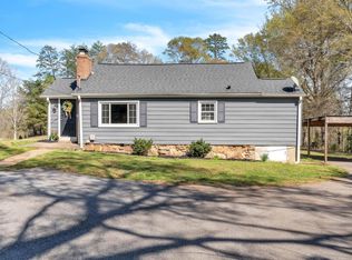 2816 Brushy Creek Rd, Greer, SC 29650