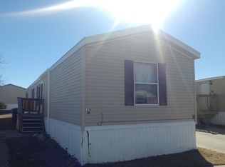86 Missouri St, Casper, WY 82636
