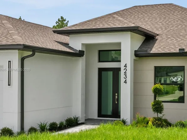 4234 27th Ave NE, Naples, FL 34120