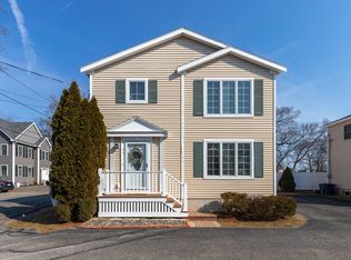 12 Chester St UNIT A, North Reading, MA 01864