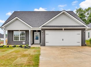 747 Emma Dean Ct LOT 101, Clarksville, TN 37040