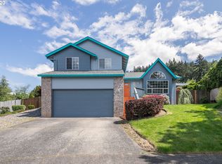 1314 SW Chastain Ct, Gresham, OR 97080