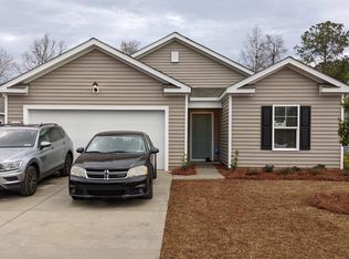 324 Woodcross Ct LOT 107, Macon A Conway, SC 29526