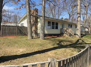 2 Oak Ridge Ave, Merrimack, NH 03054