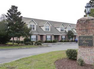 4804 S College Rd UNIT 20, Wilmington, NC 28412