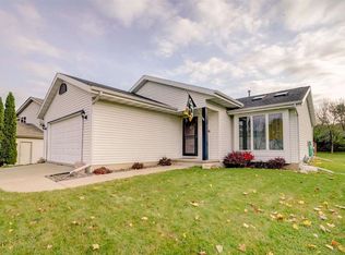 3129 Bradbury Rd, Madison, WI 53719