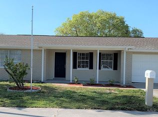 6230 Keller Dr, Port Richey, FL 34668