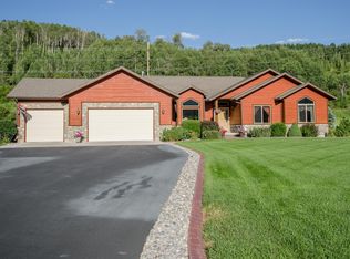 556 Buffalo Dr, Alpine, WY 83128