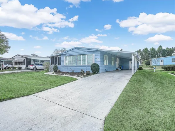 1679 Foxway Dr, Lakeland, FL 33810