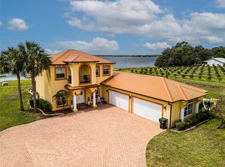 20 Fort Clinch Heights Rd, Frostproof, FL 33843