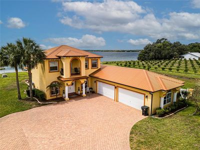 20 Fort Clinch Heights Rd, Frostproof, FL, 33843