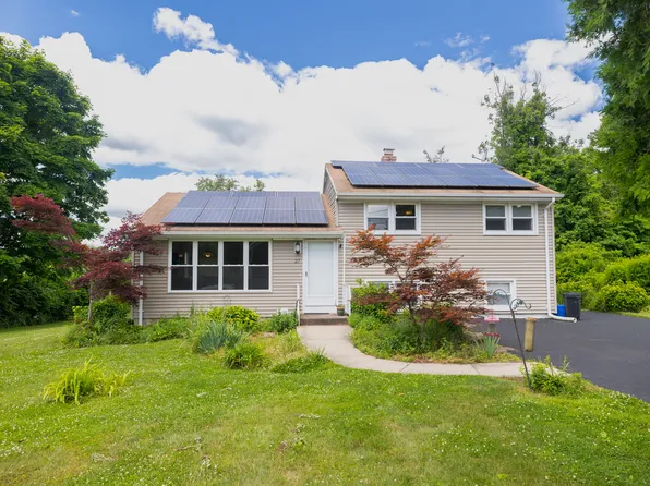 27 Fisco Drive, East Haven, CT 06513