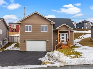 53 Dominic Dr, Conception Bay South, NL A1X0J8