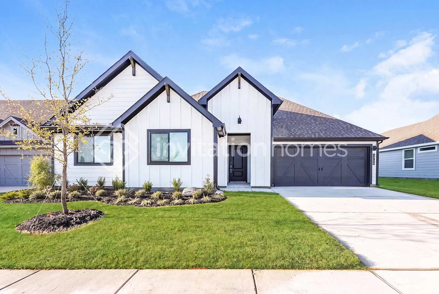 1725 Reverie Road Burleson, TX 76028 — Photo 1
