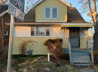 542 E Amherst St #SI, Buffalo, NY