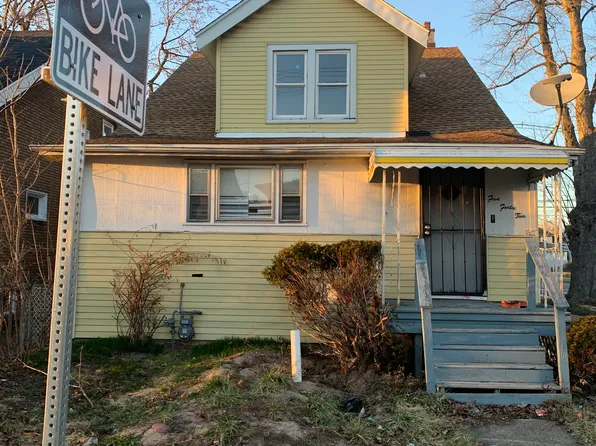 542 E Amherst St #Si, Buffalo, NY 14215