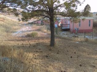 2741 Jenny Gulch Rd, Rapid City, SD 57702