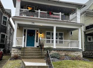 295 Richmond Ave, Buffalo, NY 14222