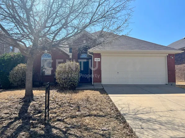 3236 Crofton Dr, Fort Worth, TX 76137
