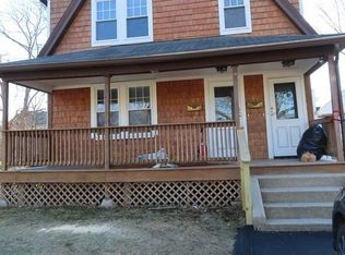 24 Stubb St #1, Franklin, MA 02038