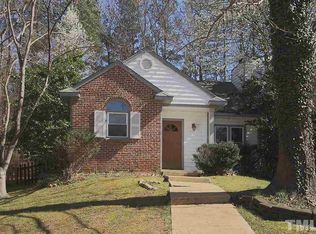 112 Ellsworth Pl, Cary, NC 27511