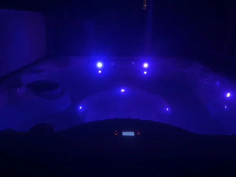 Jacuzzi